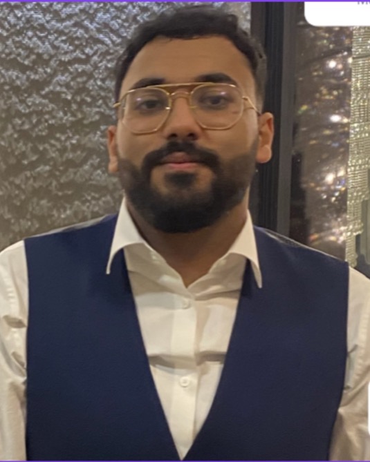 Mardaan Shah — Founder of Flash Revise, UCAT 2920 Band 1, final-year med student at St George's